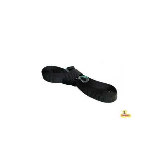 Vodítko CZ 5 m STOPOVACI POPRUH nyl.2cm