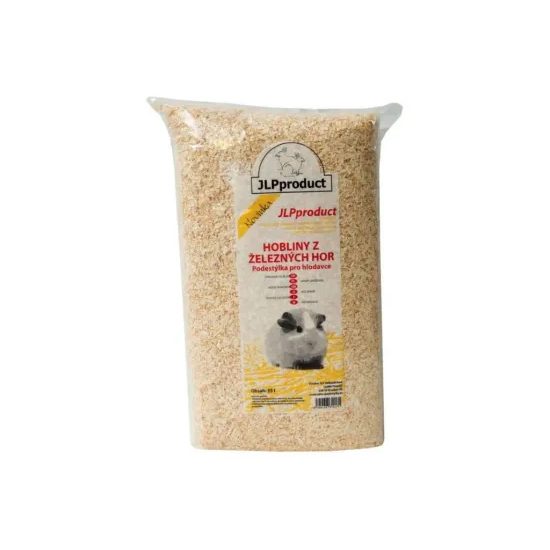 Hobliny prosévané 35l