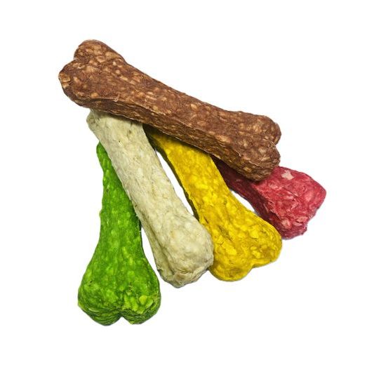 Kost TRP, různé barvy, 16,5cm