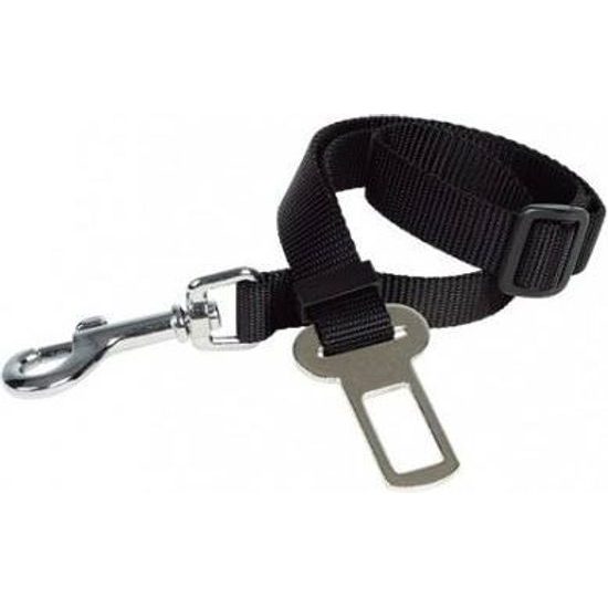 Bezpečnostní vodítko do auta 2x58 cm