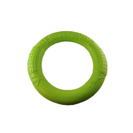VELKÝ KRUH 28cm TPR guma ,hračka