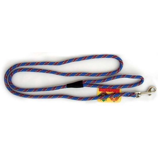 Vodítko CZ KULATÉ 8mm x150 cm,nylon