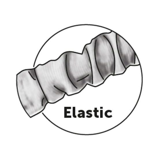 Flamingo Ruka - bezpečnostní spojka k autopásu 52-65 cm / 20mm