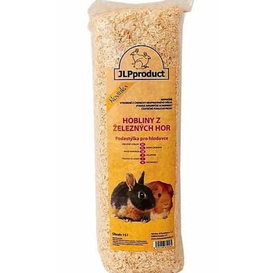 Hobliny NATUR 15 litrů