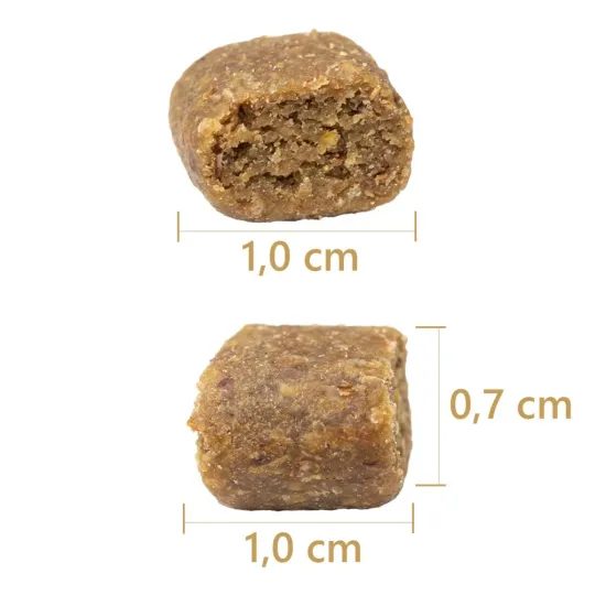 Magnum granule Iberian Pork & Ocean Fish All Breed 12kg
