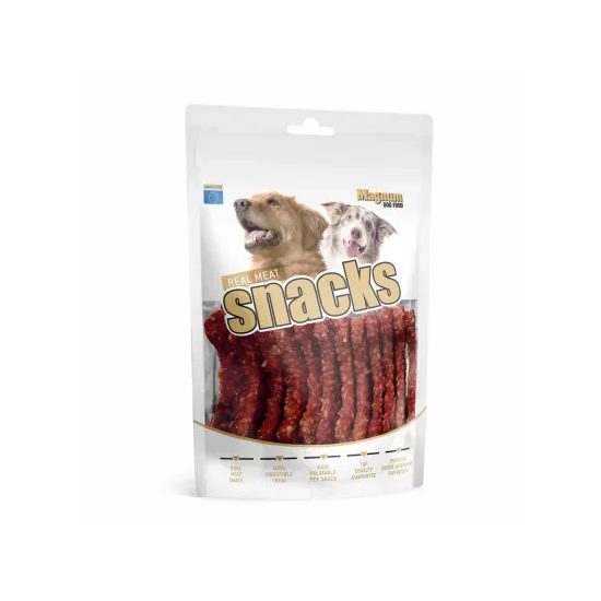 Magnum Beef and Rice bone 250g