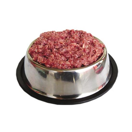 mražené SYROVÉ MLETÉ 1kg