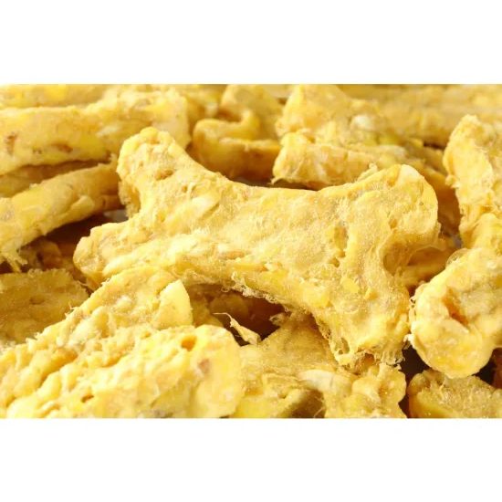 Bow wow Super Natural Prebio kosti Drůbež a Yucca 30ks