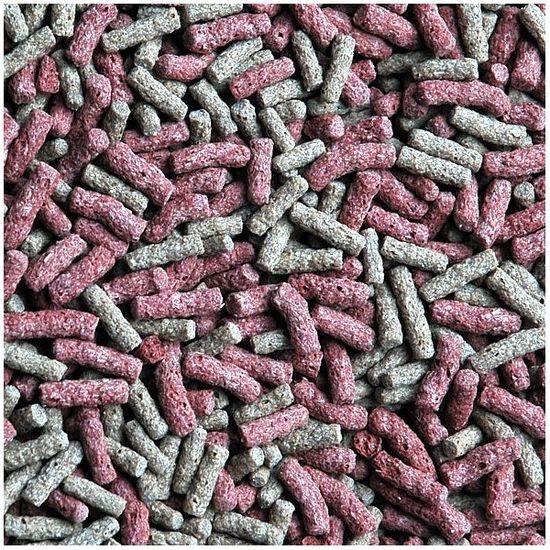 Apetit - Krmivo pro VODNÍ i SUCHOZEMSKÉ želvy 120g Color sticks