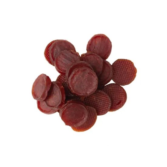 MeatSnack 80g DUCK CHIPS soft Magnum