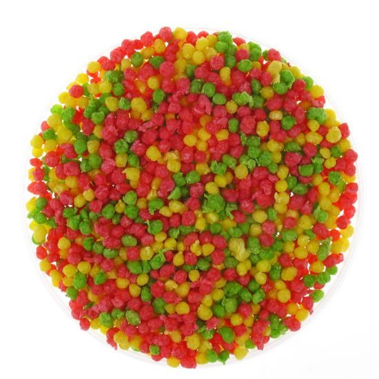 TTT KOI pytel KULIČKY mix 6kg/55 lt.TTT
