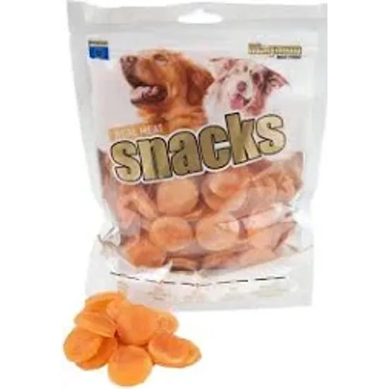 Magnum CHICKEN CHIPS 250g soft