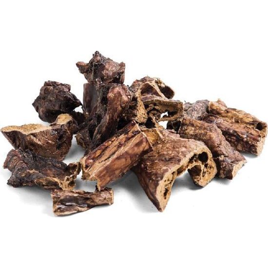 Plíce sušené Vitafood 100g