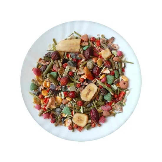 Avicentra Morče Deluxe 1kg