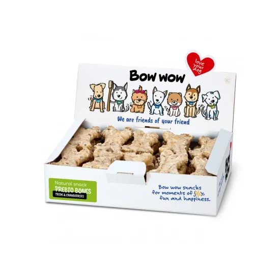 natur.KOSTI s DRŠŤKAMI 30ks/box