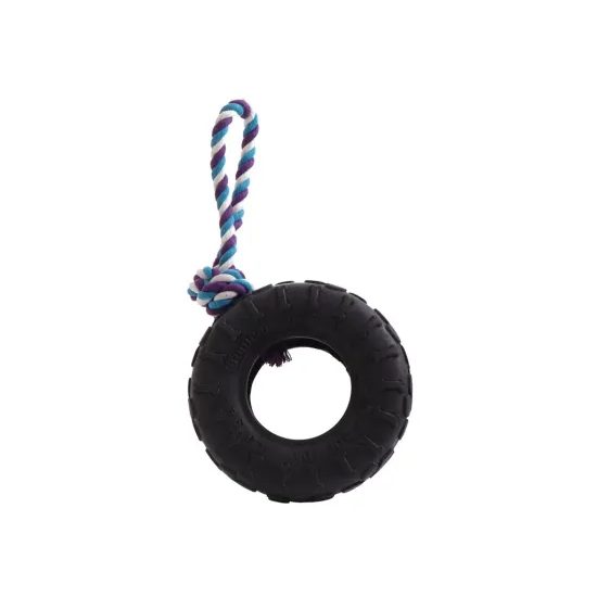 PNEUMATIKA z t.gumy na bavl.laně 15cm