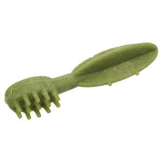 Dentální kartáčky s chlorofylem HANNY FOOD