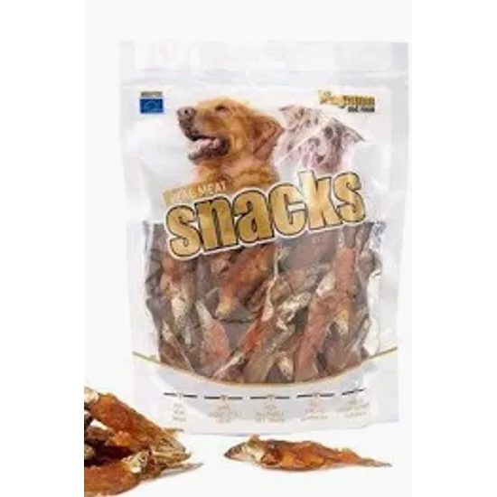 Magnum Dried SUNFISH rybky,kuře 250g