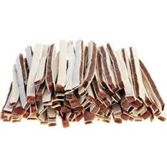 Hanny KACHNÍ TYČINKY s TRESKOU 500g