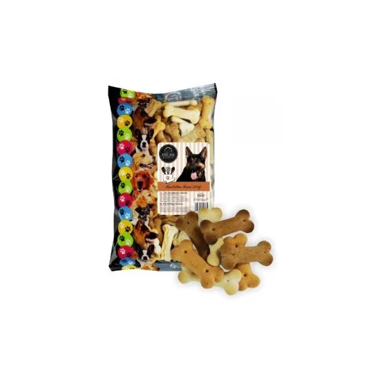 Fine dog Bakery Maxi KOSTIČKY 500g