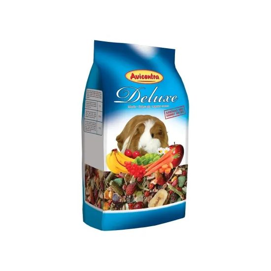 Avicentra Morče Deluxe 1kg