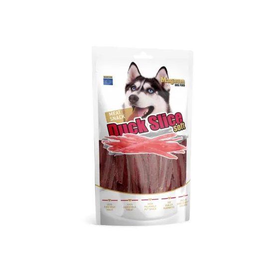 MeatSnack 80g DUCK SUSHI Magnum