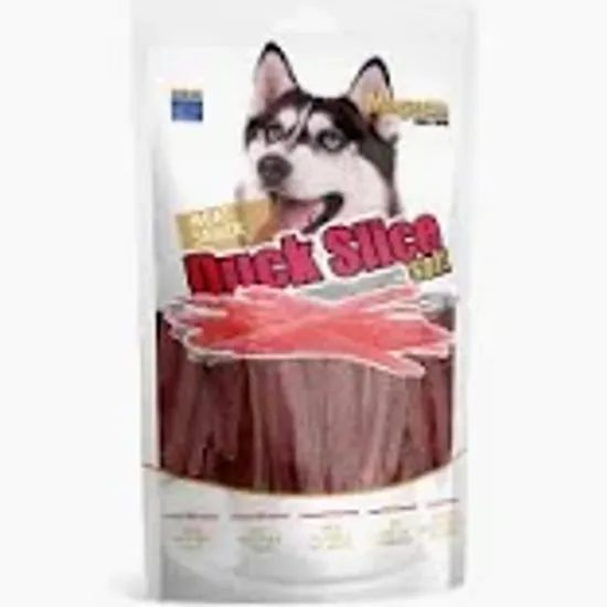 MeatSnack 80g DUCK SLICE soft Magnum