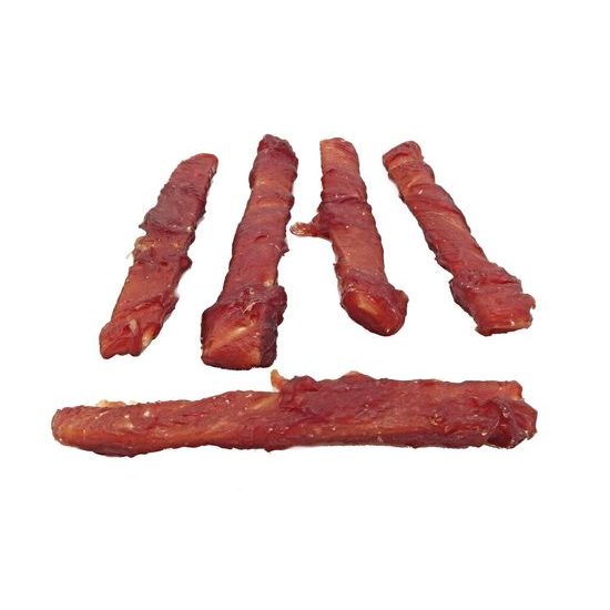 Kachní tyčinky s treskou HANNY FOOD