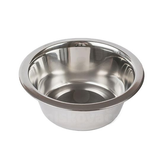 Flamingo - Nerezová miska - 16 cm (800 ml)