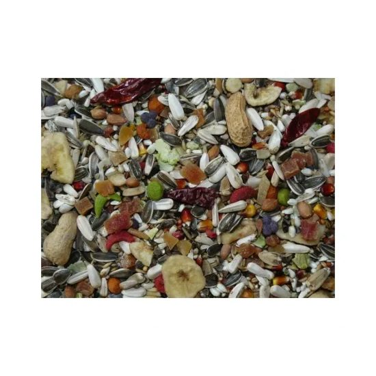 Papoušek velký 850g GOLD Avicentra