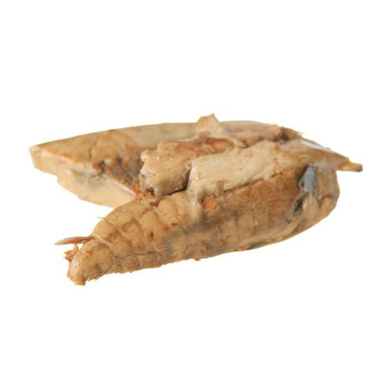 Plovet Vařený Tuňák 70g