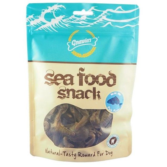 Sea Food FISH 22ks plody moře-pamlsek