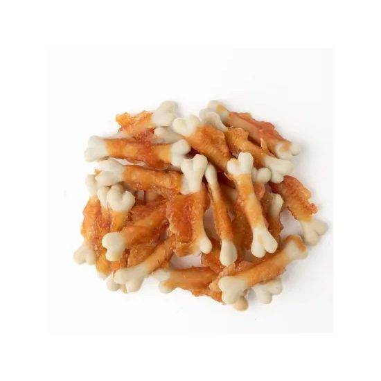 Magnum Chicken bone wrap 250g