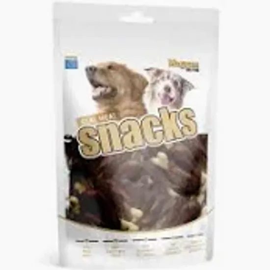 Magnum DUCK+COD chips 250g