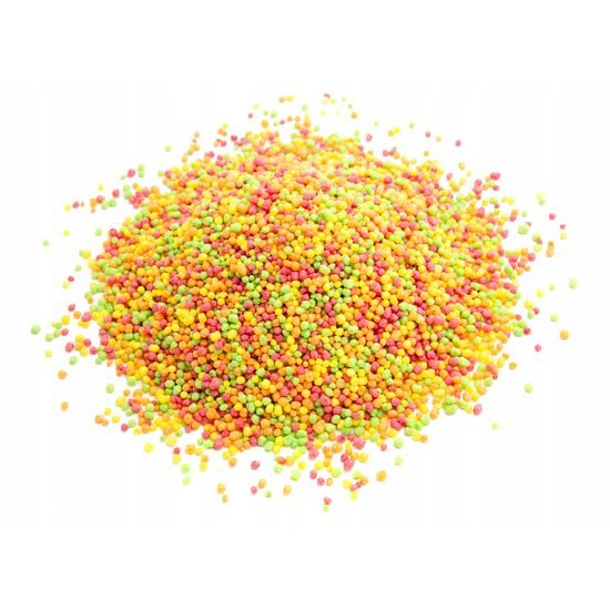 KOI 2,3 lt PREMIUM granule,jezírkové