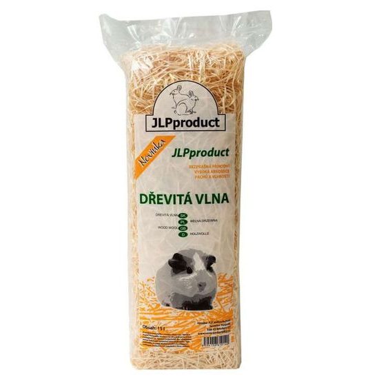 Dřevitá VLNA 15lt JLP