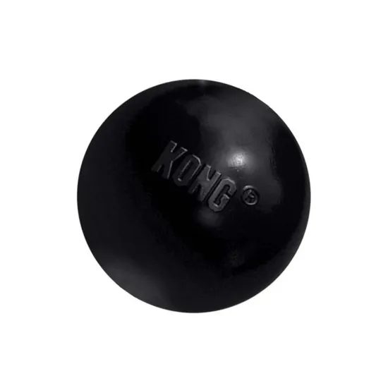 KONG Ball - gumový míček pro psy - 6 cm (S)