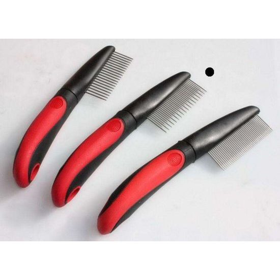 Hřeben střídavé hroty 20cm