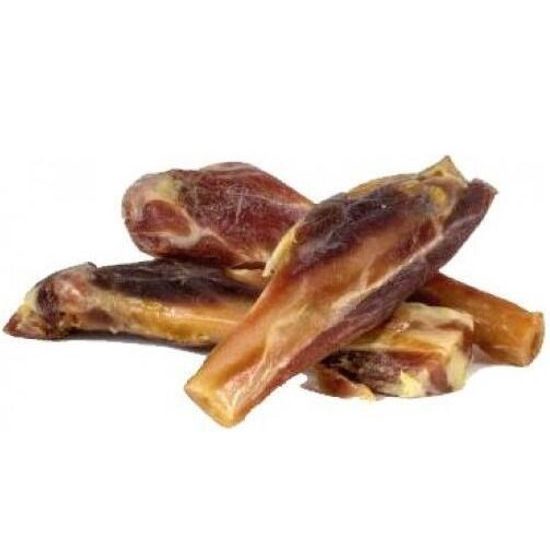 Parmské šunkové KOSTI 3ks/bal MALÉ,11cm