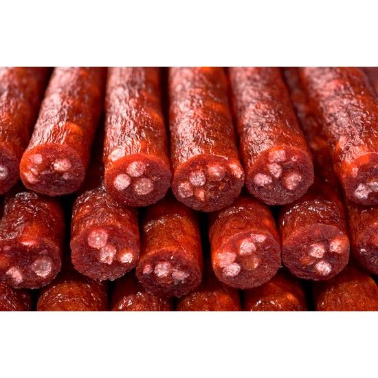 Vibračný návlek na penis Robert, 15 cm