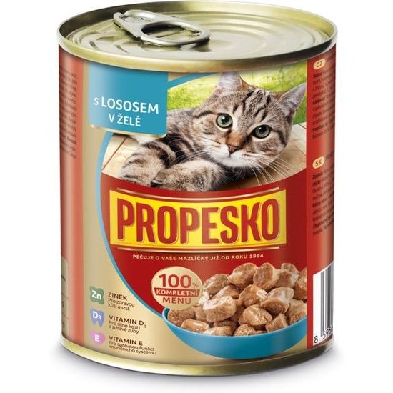 Propesko CAT 830g LOSOS ,PPF