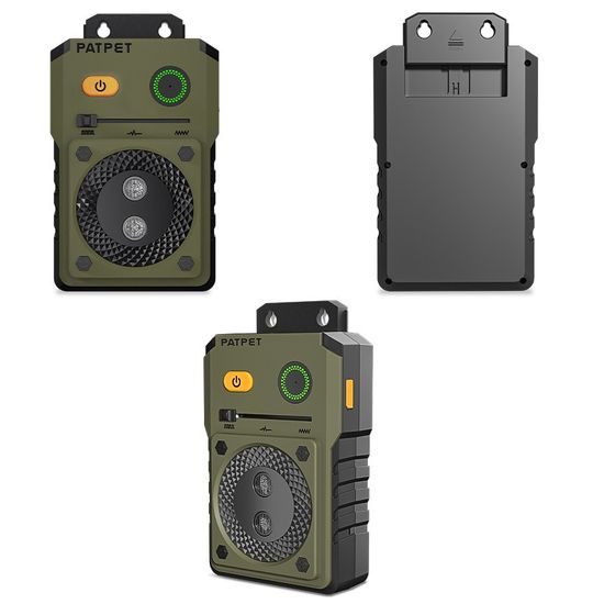 Patpet U11 Protištěkací ultrazvuková jednotka