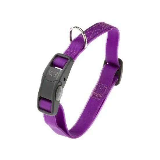 Obojeknylon ZOO 2 x32-45 cm