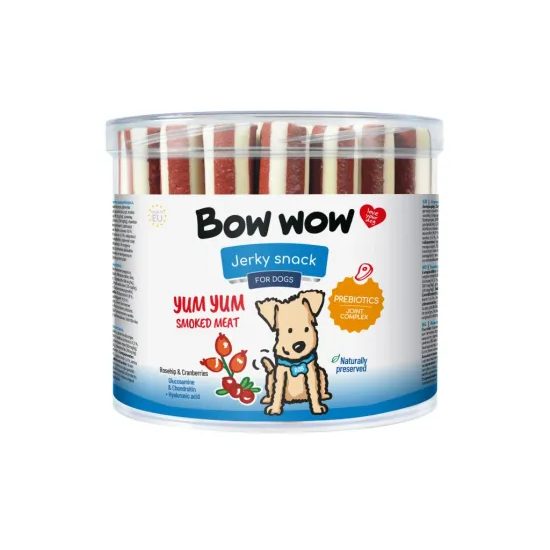 Trubička Tubitos DÓZA UHERÁK 35ks