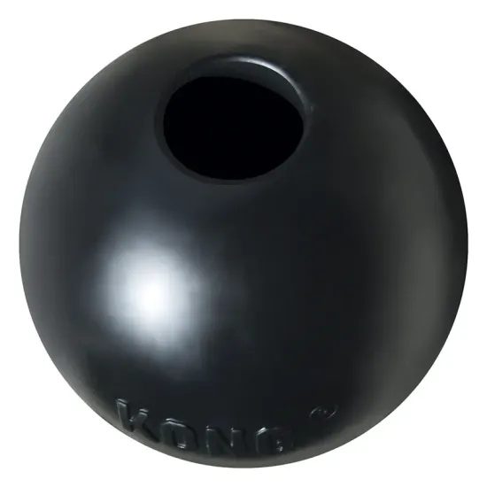 KONG Ball - gumový míček pro psy - 6 cm (S)