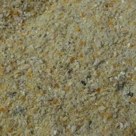 KUKUŘIČNÝ ŠROT 15kg