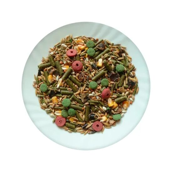 Avicentra Králík standart 1kg