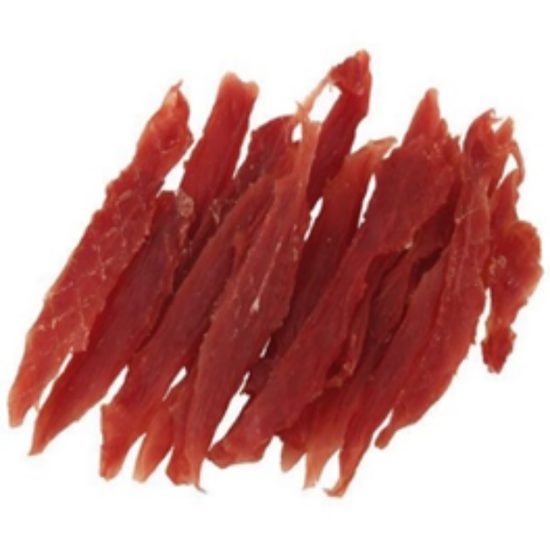 Plovet Měkké Kachní Jerky 240g