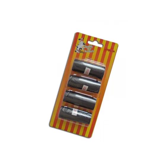 Sáčky na exkrementy "M" 4 kusy, Magnum