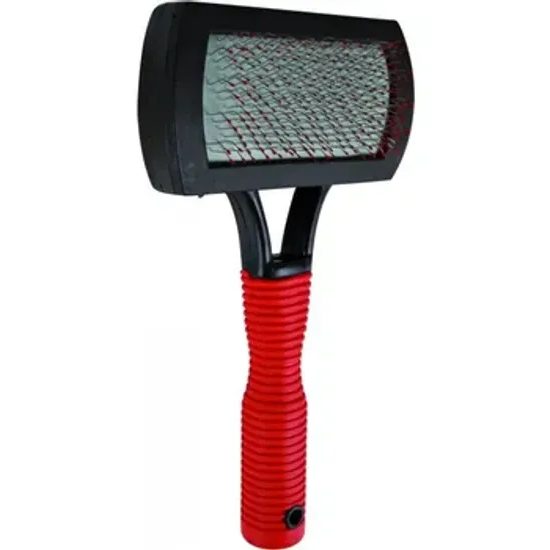 Kartáč jednostranný 18 cm, plast